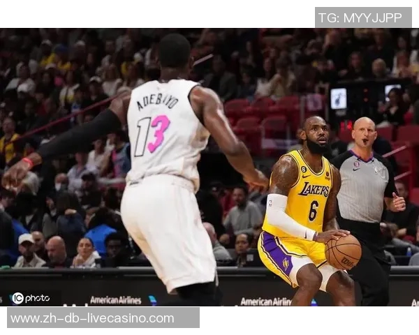 NBA总决赛湖人对热火精彩直播全程回顾与赛后分析